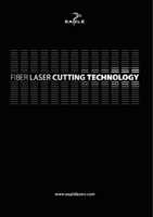 Brochure lasersnijmachines