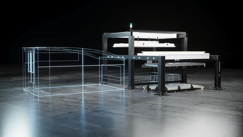 Automatisatie