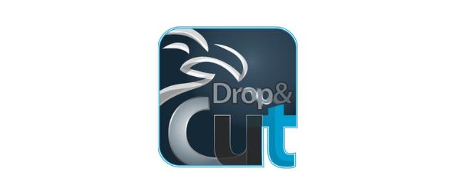 Drop &  Cut