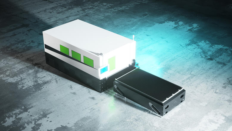 eSmart Series