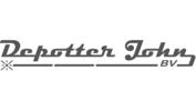 De potter John
