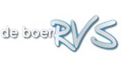 De boer RVS