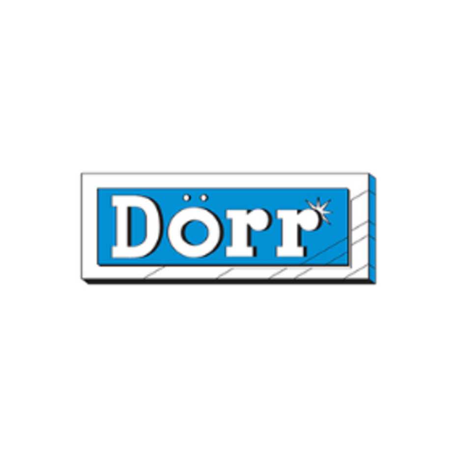 Dörr Kampen kiest voor eVision 2040