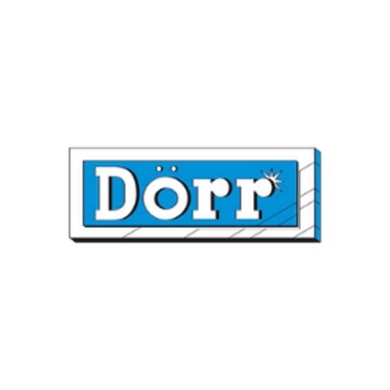 Dörr Kampen kiest voor eVision 2040